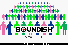 bit Generations - Boundish